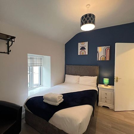 6 Eyre Square Lane Apartment Galway Bagian luar foto