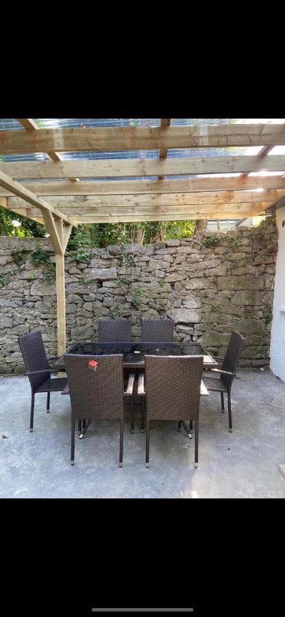 6 Eyre Square Lane Apartment Galway Bagian luar foto